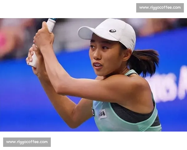 中国骄傲！张帅有望冲击澳网女单冠军，为国争光！