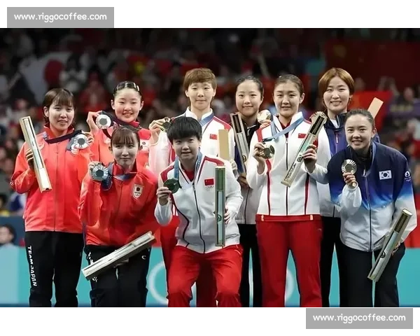 国家队集结！乒乓球官宣重磅消息，球迷们欢呼雀跃！