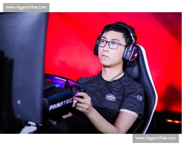 尘埃落定！F1电竞积分赛，赛季收官战，谁能笑到最后